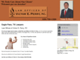 lawofficesofvictorperry.com
