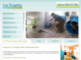 los-angeleswaterdamage.com