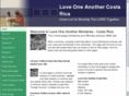 loveoneanothercr.com