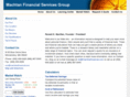 machtanfinancial.com