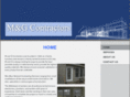 mandgcontractors.net