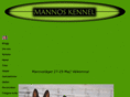 mannoskennel.com