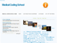 medicalcodingschool.info
