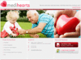 medihearts.com