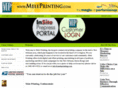 meleprinting.com