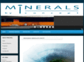 mineralsbyconcept.com