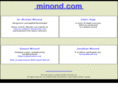 minond.com