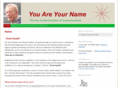 miracleofnames.com