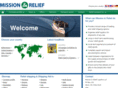 missionandrelief.com