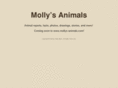 mollys-animals.com