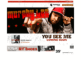 murphyleemusic.com