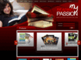 myreadingpassion.com