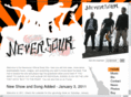 neversour.com