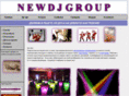 newdjgroup.com
