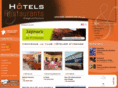 orangecoeurdeville.com