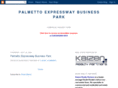 palmettoexpresswaybusinesspark.com