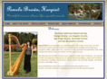 pamelabrownharpist.com