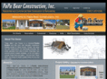 papabearconstruction.com