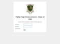 parker85.com
