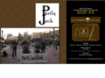 partlyjackband.com