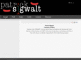 patricksigwalt.com