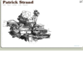 patrickstrand.com