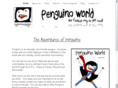 penguinoworld.com