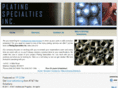platspec.com