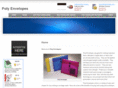 polyenvelopes.net