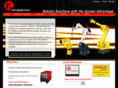 prirobotics.com