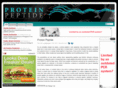 proteinpeptide.com