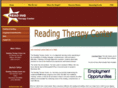 readingtherapycenter.com