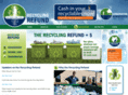 recyclingrefund.com