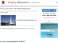reddingwebmaster.com