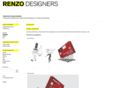 renzo-designers.com