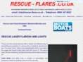 rescue-laser.com
