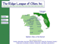 ridgeleagueofcities.org