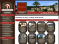 searchalltierrasantarealestate.com