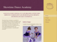 showtimedanceacademy.com