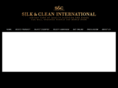 silkclean.com