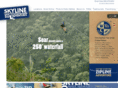 skylineecoadventures.biz
