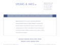 spearsimes.com