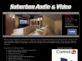 suburbanaudioinc.com