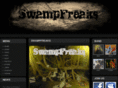 swampfreaks.com