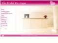thebridalboutiqueltd.com