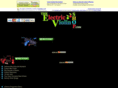 theelectricviolinshop.com