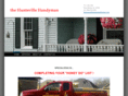 thehuntsvillehandyman.com