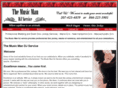 themusicmandjservice.com