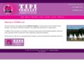 tipihire.com