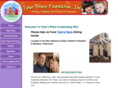 tylertracyfoundation.com